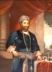 Raja Bhalit